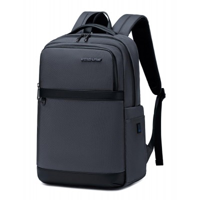 ARCTIC HUNTER τσάντα πλάτης B00670 με θήκη laptop 15.6", 15L, γκρι ARCTIC HUNTER τσάντα πλάτης B00670 με θήκη laptop 15.6", 15L, γκρι