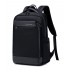 ARCTIC HUNTER τσάντα πλάτης B00672 με θήκη laptop 15.6", 15L, μαύρη