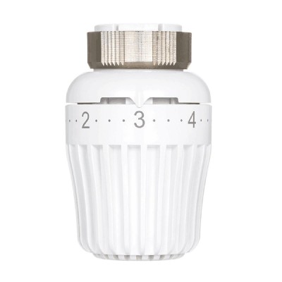 Θερμοστατική βαλβίδα για καλοριφέρ BC-T20, M30x1.5, 48x76mm, 6-28°C Θερμοστατική βαλβίδα για καλοριφέρ BC-T20, M30x1.5, 48x76mm, 6-28°C