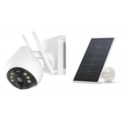 VSTARCAM smart ηλιακή κάμερα BG69, 10000mAh, IP66, 3MP, 4G, PIR, PTZ VSTARCAM smart ηλιακή κάμερα BG69, 10000mAh, IP66, 3MP, 4G, PIR, PTZ