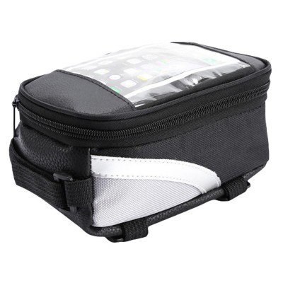 Τσαντάκι ποδηλάτου BIKE-0007, με θήκη κινητού 6.2 Τσαντάκι ποδηλάτου BIKE-0007, με θήκη κινητού 6.2