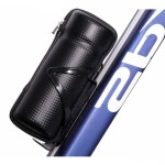 Θήκη εργαλείων ποδήλατου BIKE-0014, 18 x 7.5cm, μαύρη Θήκη εργαλείων ποδήλατου BIKE-0014, 18 x 7.5cm, μαύρη