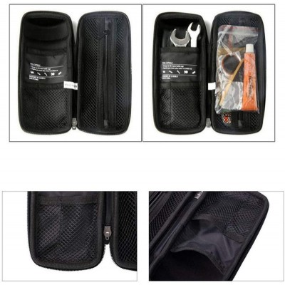 Θήκη εργαλείων ποδήλατου BIKE-0014, 18 x 7.5cm, μαύρη Θήκη εργαλείων ποδήλατου BIKE-0014, 18 x 7.5cm, μαύρη