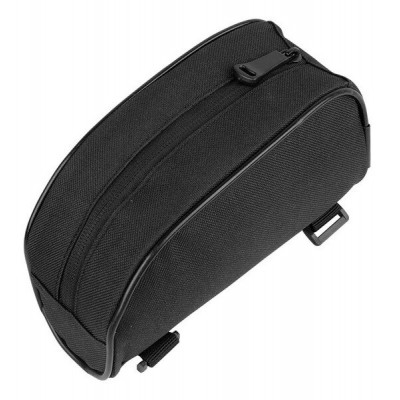 Τσαντάκι ποδηλάτου BIKE-0015, μαύρο Τσαντάκι ποδηλάτου BIKE-0015, μαύρο