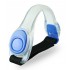 LED armband BIKE-0040, 2 λειτουργίες, 18.5 x 4cm, μπλε