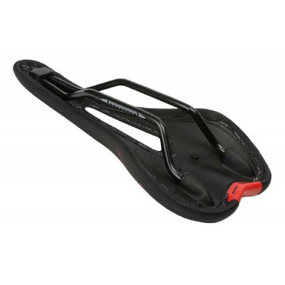 Σέλα ποδηλάτου BIKE-0042, ανατομική, universal, Φ22.4mm 28 x 13cm, μαύρη Σέλα ποδηλάτου BIKE-0042, ανατομική, universal, Φ22.4mm 28 x 13cm, μαύρη
