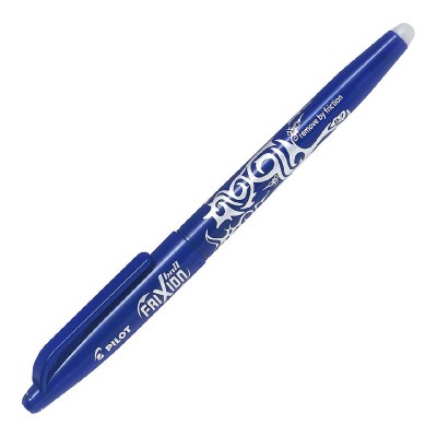 PILOT στυλό Frixion ball με γόμα, θερμοευαίσθητο, 0.7μμ, μπλε PILOT στυλό Frixion ball με γόμα, θερμοευαίσθητο, 0.7μμ, μπλε