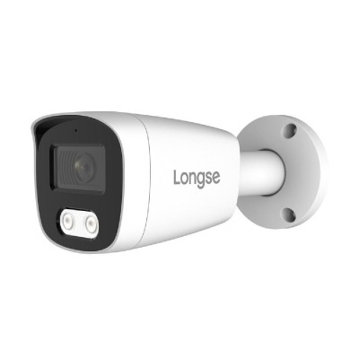 LONGSE IP κάμερα BMSCGC200, 2.8mm, 2MP, αδιάβροχη IP67, PoE LONGSE IP κάμερα BMSCGC200, 2.8mm, 2MP, αδιάβροχη IP67, PoE
