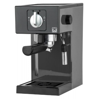 BRIEL μηχανή espresso A1 BRL-A1-ΒΚ 1000W, 20 bar, 10 χρόνια εγγύηση BRIEL μηχανή espresso A1 BRL-A1-ΒΚ 1000W, 20 bar, 10 χρόνια εγγύηση