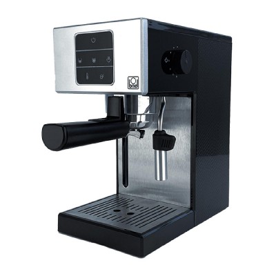 BRIEL μηχανή espresso Α3, 20 bar, touch, programmable, 10 χρόνια εγγύηση BRIEL μηχανή espresso Α3, 20 bar, touch, programmable, 10 χρόνια εγγύηση
