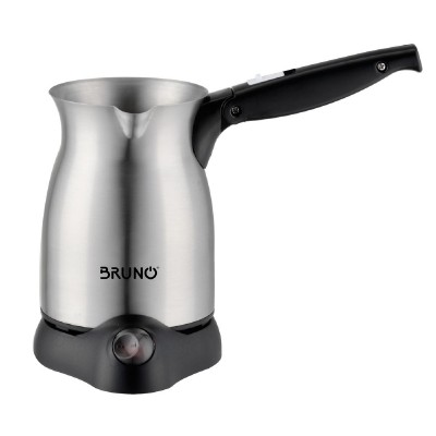 BRUNO ηλεκτρικό μπρίκι BRN-0041, 800W, 300ml, STRIX technology BRUNO ηλεκτρικό μπρίκι BRN-0041, 800W, 300ml, STRIX technology