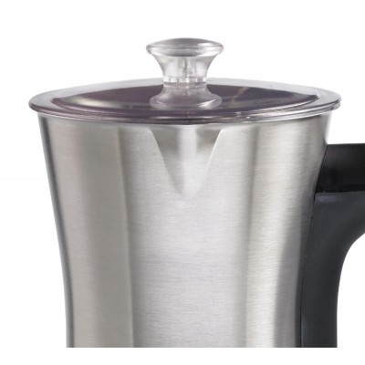 BRUNO καπάκι για μπρίκι BRN-0045, διάφανο BRUNO καπάκι για μπρίκι BRN-0045, διάφανο