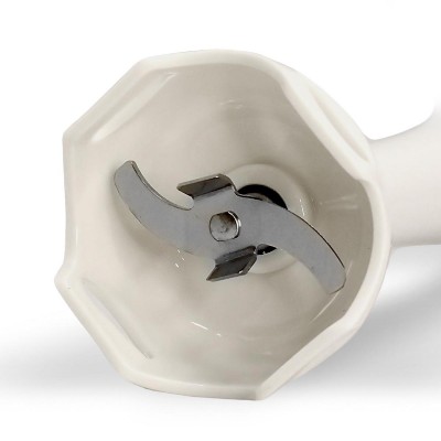 BRUNO ραβδομπλέντερ BRN-0091, 2 ταχύτητες, 500W, λευκό BRUNO ραβδομπλέντερ BRN-0091, 2 ταχύτητες, 500W, λευκό