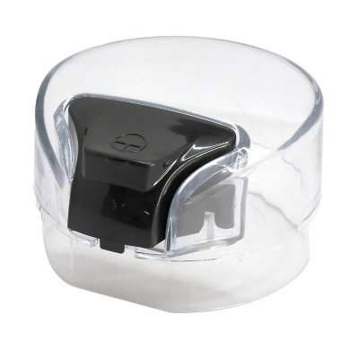 BRUNO μύλος άλεσης καφέ BRN-0094, 200W, inox-μαύρο BRUNO μύλος άλεσης καφέ BRN-0094, 200W, inox-μαύρο