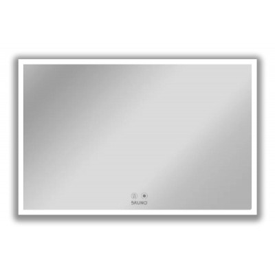 BRUNO καθρέπτης μπάνιου LED BRN-0099, ορθογώνιος, 24W, 60x80cm, IP67 BRUNO καθρέπτης μπάνιου LED BRN-0099, ορθογώνιος, 24W, 60x80cm, IP67
