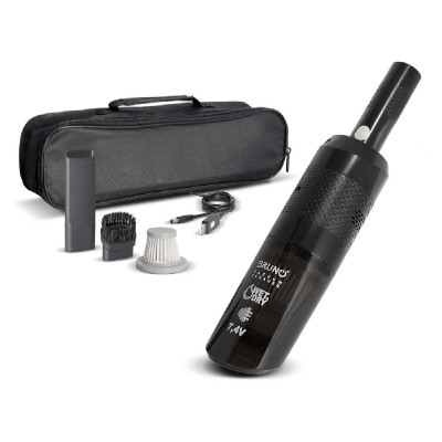 BRUNO σκουπάκι υγρών & στερεών BRN-0125, επαναφορτιζόμενο, φίλτρο HEPA BRUNO σκουπάκι υγρών & στερεών BRN-0125, επαναφορτιζόμενο, φίλτρο HEPA