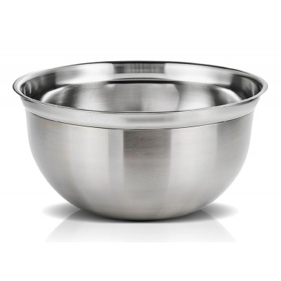 BRUNO Ανοξείδωτο μπολ 26εκ. BRN-0171 BRUNO Ανοξείδωτο μπολ 26εκ. BRN-0171