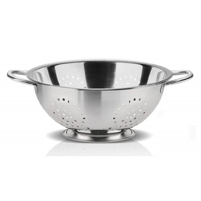 BRUNO Ανοξείδωτο σουρωτήρι 26εκ. BRN-0172 BRUNO Ανοξείδωτο σουρωτήρι 26εκ. BRN-0172