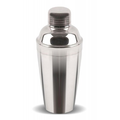 BRUNO Ανοξείδωτο σέικερ για κοκτέιλ 500ml, BRN-0175 BRUNO Ανοξείδωτο σέικερ για κοκτέιλ 500ml, BRN-0175