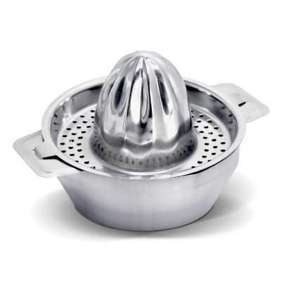 BRUNO Ανοξείδωτος στίφτης χειρός 13εκ. BRN-0180 BRUNO Ανοξείδωτος στίφτης χειρός 13εκ. BRN-0180