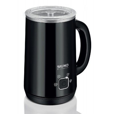 BRUNO BRN-0204 Συσκευή 4 σε 1 για Ζεστό-Κρύο Αφρόγαλα 280ml ILAG, OTTER BRUNO BRN-0204 Συσκευή 4 σε 1 για Ζεστό-Κρύο Αφρόγαλα 280ml ILAG, OTTER