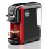 BRUNO Καφετιέρα espresso 3 σε 1 Hot & Cold BRN-0214, 1450W, 19 bar, μαύρη