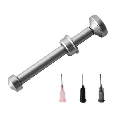 BEST έμβολο εξαγωγής για σωληνάρια solder paste BST-013, γκρι BEST έμβολο εξαγωγής για σωληνάρια solder paste BST-013, γκρι