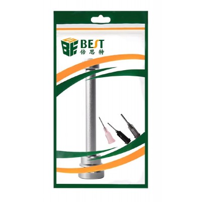 BEST έμβολο εξαγωγής για σωληνάρια solder paste BST-013, γκρι BEST έμβολο εξαγωγής για σωληνάρια solder paste BST-013, γκρι