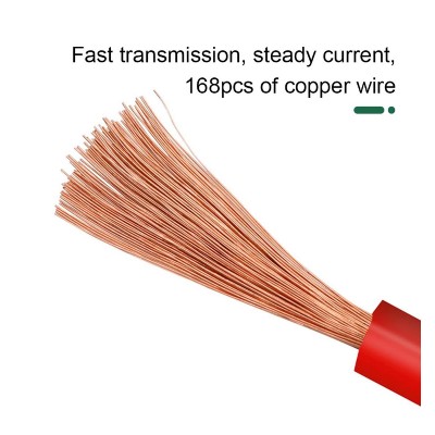 BEST ακροδέκτες πολυμέτρου BST-030-JP, 104cm, 2000V/20A BEST ακροδέκτες πολυμέτρου BST-030-JP, 104cm, 2000V/20A