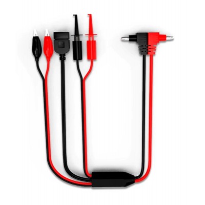 BEST ακροδέκτες πολυμέτρου BST-059, 54cm BEST ακροδέκτες πολυμέτρου BST-059, 54cm