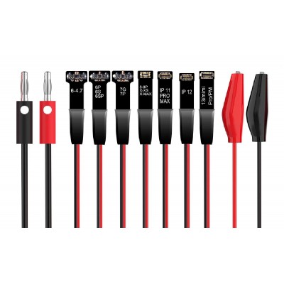 BEST καλώδιο τροφοδοσίας πλακέτας BST-060 για συσκευές iPhone BEST καλώδιο τροφοδοσίας πλακέτας BST-060 για συσκευές iPhone