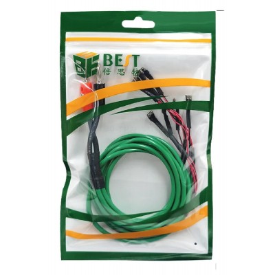 BEST καλώδιο τροφοδοσίας πλακέτας BST-061 για συσκευές Android BEST καλώδιο τροφοδοσίας πλακέτας BST-061 για συσκευές Android