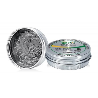 BEST πάστα συγκόλλησης BST-706A, 50g BEST πάστα συγκόλλησης BST-706A, 50g