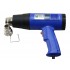 BEST Πιστόλι θερμού αέρα BST-8016D, LCD, 1600W, μπλε