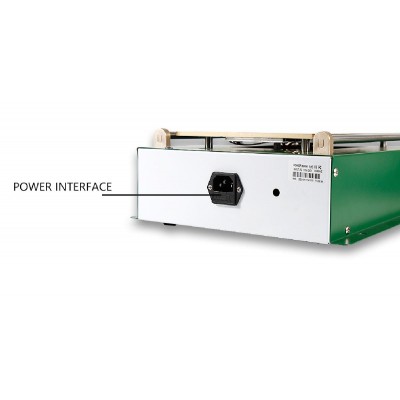 BEST μηχάνημα διαχωρισμού οθόνης LCD BST-B978, 600w BEST μηχάνημα διαχωρισμού οθόνης LCD BST-B978, 600w