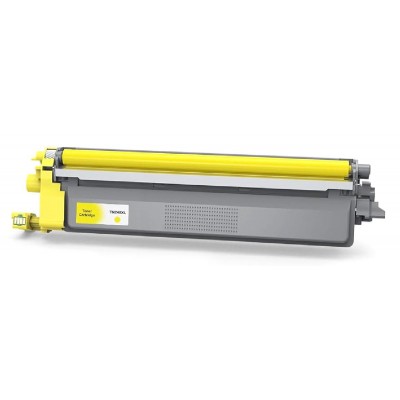 Συμβατό toner για Brother TN-248, 2.3K, κίτρινο Συμβατό toner για Brother TN-248, 2.3K, κίτρινο