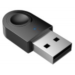 ORICO USB αντάπτορας Bluetooth 5.0 BTA-608, μαύρος