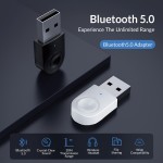 ORICO USB αντάπτορας Bluetooth 5.0 BTA-608, μαύρος