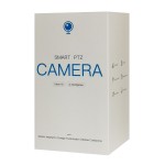 Smart κάμερα C300, 4MP, WiFi, PTZ, TUYA