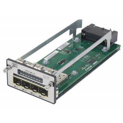 CISCO used Catalyst network module 3560X & 3750X CISCO used Catalyst network module 3560X & 3750X