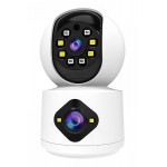 VSTARCAM smart κάμερα C992DR, 3MP, dual lens, Wi-Fi, PTZ, SD VSTARCAM smart κάμερα C992DR, 3MP, dual lens, Wi-Fi, PTZ, SD