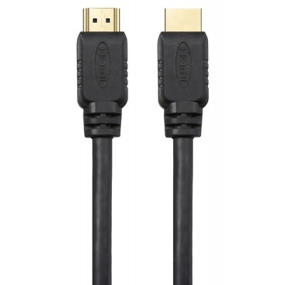 POWERTECH καλώδιο HDMI 2.0 CAB-H132, ethernet, 4K 3D, 30AWG copper, 1.5m POWERTECH καλώδιο HDMI 2.0 CAB-H132, ethernet, 4K 3D, 30AWG copper, 1.5m