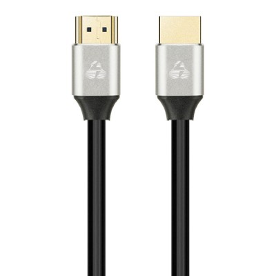 POWERTECH καλώδιο HDMI 2.0 CAB-H137, ethernet, 4K 3D, 30AWG copper, 3m POWERTECH καλώδιο HDMI 2.0 CAB-H137, ethernet, 4K 3D, 30AWG copper, 3m