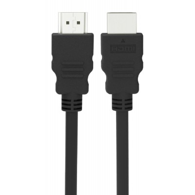 POWERTECH καλώδιο HDMI 1.4 19+1, Full HD, CCS, nickel plated, 3m POWERTECH καλώδιο HDMI 1.4 19+1, Full HD, CCS, nickel plated, 3m