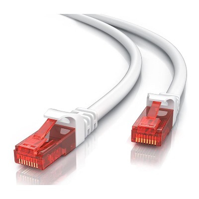POWERTECH καλώδιο U/UTP Cat 6 CAB-N265, copper 24AWG 0.5mm, 0.25m, γκρι POWERTECH καλώδιο U/UTP Cat 6 CAB-N265, copper 24AWG 0.5mm, 0.25m, γκρι