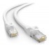 POWERTECH καλώδιο δικτύου CAB-N384, Cat 6 U/UTP, CCA, 250Hz, 10m, λευκό