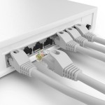 POWERTECH καλώδιο δικτύου CAB-N421, Cat 6 U/UTP, CCA, 250Hz, 15m, γκρι POWERTECH καλώδιο δικτύου CAB-N421, Cat 6 U/UTP, CCA, 250Hz, 15m, γκρι