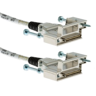 CISCO Systems Stackwise Stacking Cable CAB-SPWR, 30cm CISCO Systems Stackwise Stacking Cable CAB-SPWR, 30cm