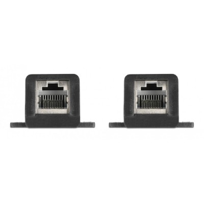 POWERTECH καλώδιο RJ45 U/UTP CAT 6 CAB-W047, θηλυκό, 30cm, μαύρο POWERTECH καλώδιο RJ45 U/UTP CAT 6 CAB-W047, θηλυκό, 30cm, μαύρο