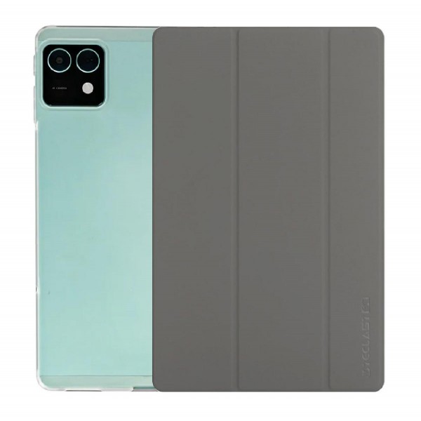 TECLAST θήκη προστασίας CASE-M50MINI για tablet M50 Mini, γκρι TECLAST θήκη προστασίας CASE-M50MINI για tablet M50 Mini, γκρι